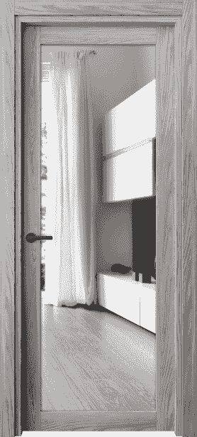 Дверь межкомнатная 2102 neo ИМЯ ДВ ЗЕР. Цвет Имбирный ясень. Материал Ciplex ламинатин. Коллекция Neo. Картинка.