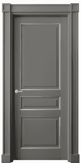 Двери в современном стиле