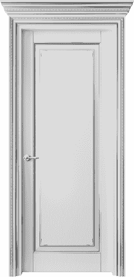 Межкомнатные деревянные двери для дачи | ТОКС