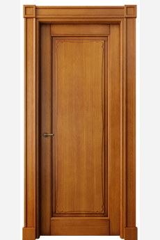 Дверь межкомнатная 6321 БСП. Цвет Бук светлый с патиной. Материал Массив бука с патиной. Коллекция Toscana Elegante. Картинка.