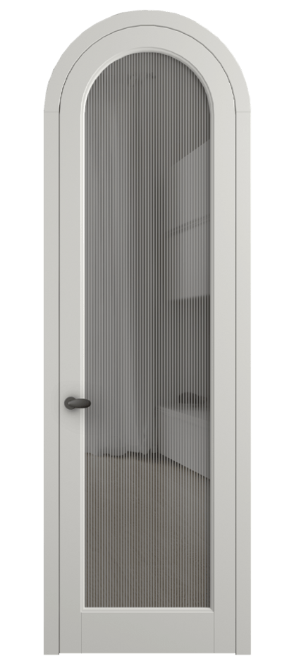 Дверь межкомнатная Палаццо 6814 Матовый серый Рифлёное серое стекло "Дюна", триплекс 0536R МСР Цена 6800 AZE Наличники уже входят в базовый комплект. Фабрика дверей Волховец 8 (800) 551 43 19 Межкомнатная дверь Палаццо 6814 Матовый серый Рифлёное серое стекло "Дюна", триплекс Цена 6800 AZE | Volhovec