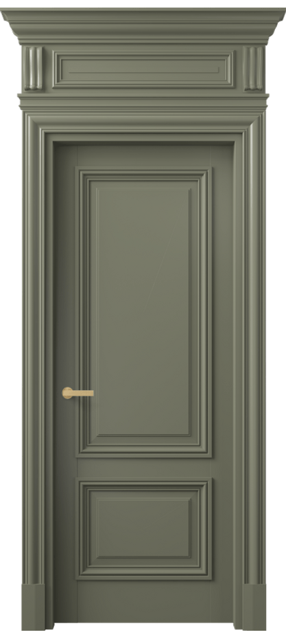 Дверь межкомнатная Antique 7303 Бук оливковый тёмный  КЭП + Объёмный фриз + Карниз БОТ Цена 156829 ₽ Наличники уже входят в базовый комплект. Фабрика дверей Волховец 8 (800) 551 43 19 Межкомнатная дверь Antique 7303 Бук оливковый тёмный  Цена 156829 ₽ | Volhovec
