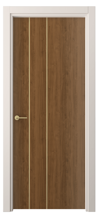 Дверь межкомнатная Freedom 4203 Лесной орех Классический гладкий наличник ПЭТБ Цена 24399 ₽ Наличники уже входят в базовый комплект. Фабрика дверей Волховец 8 (800) 551 43 19 Межкомнатная дверь Freedom 4203 Лесной орех Цена 24399 ₽ | Volhovec