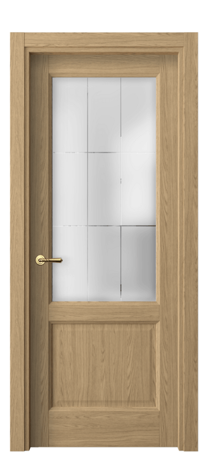 Дверь межкомнатная Galant 1422 Жемчужный дуб Сатинированное стекло с гравировкой "Лофт" Гладкий наличник ЖМД Цена 37399 ₽ Наличники уже входят в базовый комплект. Фабрика дверей Волховец 8 (800) 551 43 19 Межкомнатная дверь Galant 1422 Жемчужный дуб Сатинированное стекло с гравировкой "Лофт" Цена 37399 ₽ | Volhovec