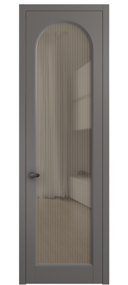 Дверь межкомнатная Палаццо 6804 Матовый классический серый Рифлёное бронзовое стекло "Мору", триплекс 0536 МКЛС Цена 105029 ₽ Наличники уже входят в базовый комплект. Фабрика дверей Волховец 8 (800) 551 43 19 Межкомнатная дверь Палаццо 6804 Матовый классический серый Рифлёное бронзовое стекло "Мору", триплекс Цена 105029 ₽ | Volhovec