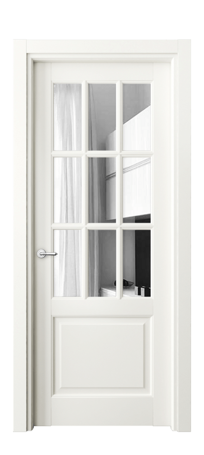 Дверь межкомнатная Toscana Grigliato 6312 Бук жемчуг Двустороннее зеркало, триплекс, 6 мм Гладкий наличник БЖМ Цена 88479 ₽ Наличники уже входят в базовый комплект. Фабрика дверей Волховец 8 (800) 551 43 19 Межкомнатная дверь Toscana Grigliato 6312 Бук жемчуг Двустороннее зеркало, триплекс, 6 мм Цена 88479 ₽ | Volhovec