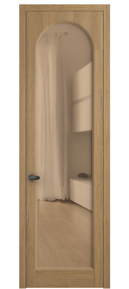 Дверь межкомнатная Palazzo 6804 Дуб пшеничный матовый Прозрачное оранжевое стекло, триплекс 0536 ДПШМ Цена 148229 ₽ Наличники уже входят в базовый комплект. Фабрика дверей Волховец 8 (800) 551 43 19 Межкомнатная дверь Palazzo 6804 Дуб пшеничный матовый Прозрачное оранжевое стекло, триплекс Цена 148229 ₽ | Volhovec