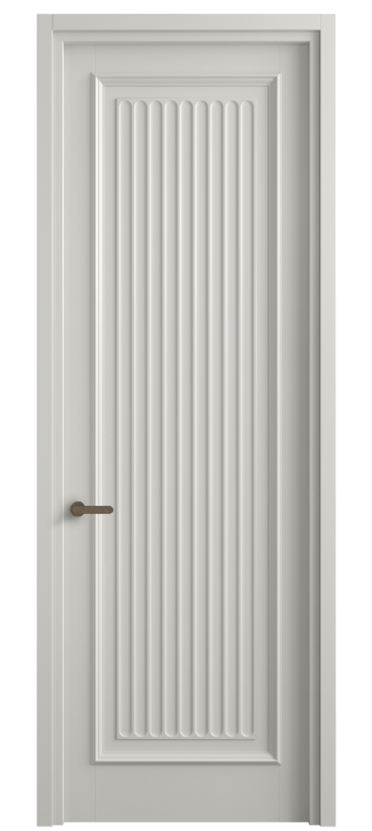 Дверь межкомнатная Шарм 6701 Матовый серый Узкий классический наличник МСР Цена 97699 ₽ Наличники уже входят в базовый комплект. Фабрика дверей Волховец 8 (800) 551 43 19 Межкомнатная дверь Шарм 6701 Матовый серый Цена 97699 ₽ | Volhovec