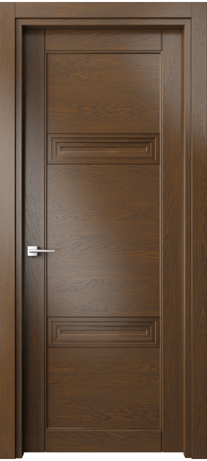 Дверь межкомнатная Ego 6111 Дуб королевский Гладкий наличник Ego ДКР Цена 119299 ₽ Наличники уже входят в базовый комплект. Фабрика дверей Волховец 8 (800) 551 43 19 Межкомнатная дверь Ego 6111 Дуб королевский Цена 119299 ₽ | Volhovec