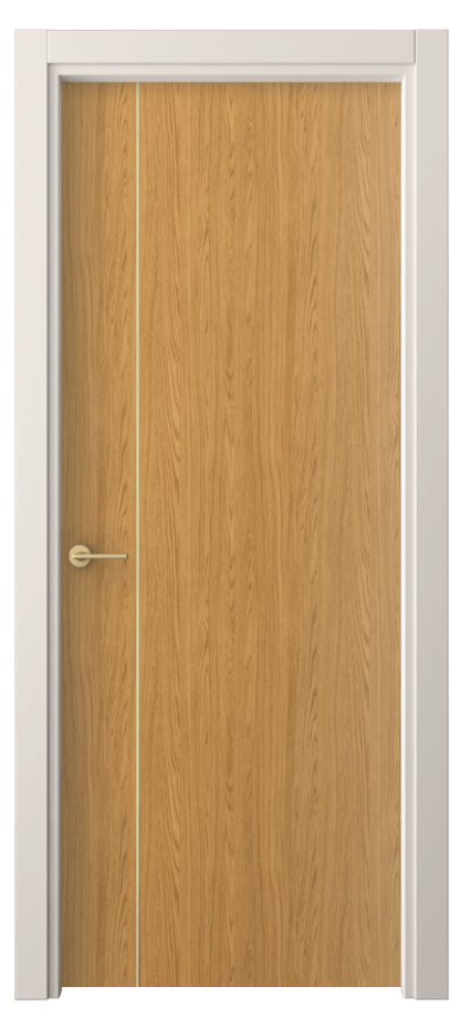 Дверь межкомнатная Freedom 4201 Ванильный дуб Классический гладкий наличник ПЭТБ Цена 24399 ₽ Наличники уже входят в базовый комплект. Фабрика дверей Волховец 8 (800) 551 43 19 Межкомнатная дверь Freedom 4201 Ванильный дуб Цена 24399 ₽ | Volhovec