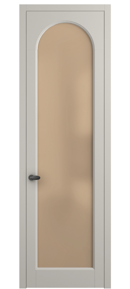 Дверь межкомнатная Palazzo 6804 Матовый облачно-серый Сатинированное оранжевое стекло, триплекс 0536 МОС Цена 97029 ₽ Наличники уже входят в базовый комплект. Фабрика дверей Волховец 8 (800) 551 43 19 Межкомнатная дверь Palazzo 6804 Матовый облачно-серый Сатинированное оранжевое стекло, триплекс Цена 97029 ₽ | Volhovec