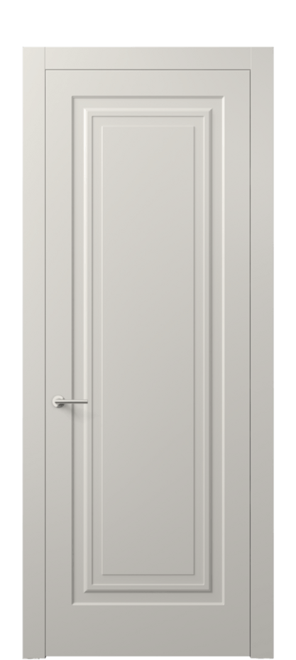 Дверь межкомнатная Маскот АКП 8401 Матовый облачно-серый Гладкий компланарный наличник МОС Цена 80099 ₽ Наличники уже входят в базовый комплект. Фабрика дверей Волховец 8 (800) 551 43 19 Межкомнатная дверь Маскот АКП 8401 Матовый облачно-серый Цена 80099 ₽ | Volhovec