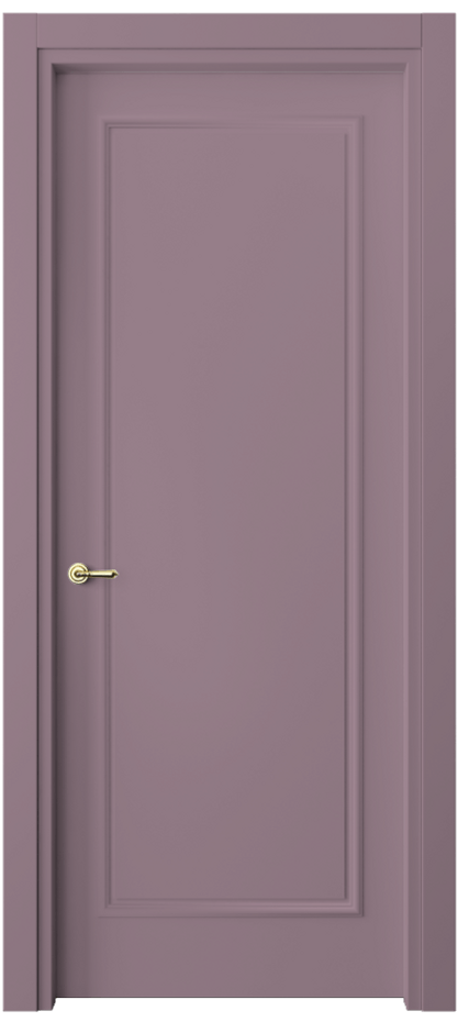 Дверь межкомнатная Paris 8101 Матовый белоснежный  Гладкий наличник МБЛ Цена 78999 ₽ Наличники уже входят в базовый комплект. Фабрика дверей Волховец 8 (800) 551 43 19 Межкомнатная дверь Paris 8101 Матовый белоснежный  Цена 78999 ₽| Volhovec