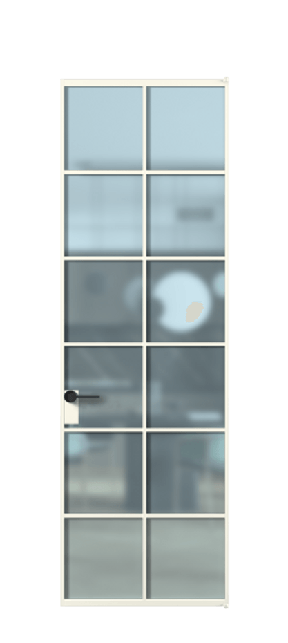 Алюминиевая дверь АЛПЛ040.05 Алюминий жемчужный Сатинированное голубое стекло, триплекс, 6мм. Без короба АЖМ Цена 140790 Стоимость комплекта двери включает:
1. Полотно (600/650/700/750/800/850/900/950*2000-2400 мм).
2. Короб
3. Комплект фурнитуры (2 торцевые петли и магнитный замок с ответной планкой). Фабрика дверей Волховец 8 (800) 551 43 19 Алюминиевая дверь АЛПЛ040.05 Алюминий жемчужный Сатинированное голубое стекло, триплекс, 6мм Цена 140790 | Volhovec