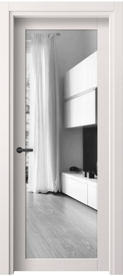 Дверь межкомнатная Neo 2102 ПЭТ кремово-серый Двустороннее зеркало, триплекс, 6 мм Гладкий классический наличник ПЭКС Цена 31699 ₽ Наличники уже входят в базовый комплект. Фабрика дверей Волховец 8 (800) 551 43 19 Межкомнатная дверь Neo 2102 ПЭТ кремово-серый Двустороннее зеркало, триплекс, 6 мм Цена 31699 ₽ | Volhovec