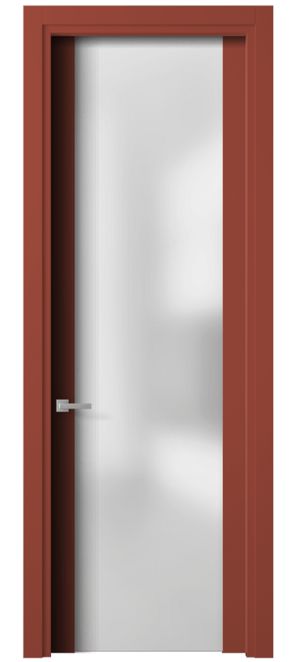 Дверь межкомнатная Planum 4114 Матовый белоснежный Сатинированное стекло Гладкий наличник МБЛ Цена 77199 ₽ Наличники уже входят в базовый комплект. Фабрика дверей Волховец 8 (800) 551 43 19 Межкомнатная дверь Planum 4114 Матовый белоснежный Сатинированное стекло Цена 77199 ₽ | Volhovec