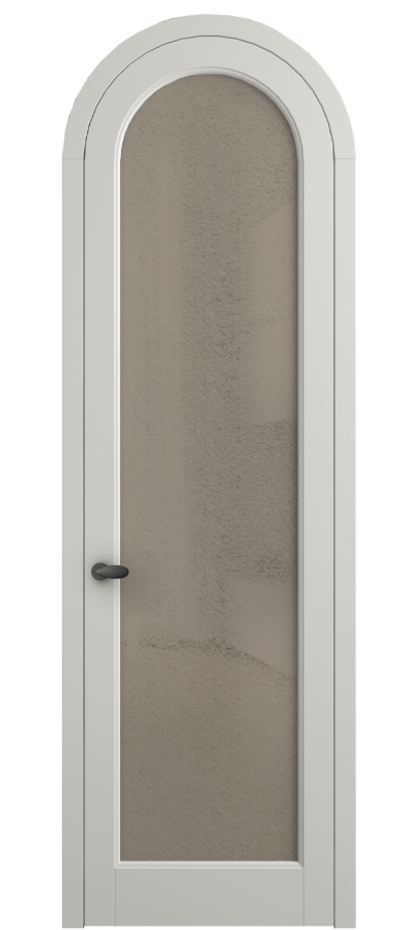 Дверь межкомнатная Палаццо 6814 Матовый серый Фактурное бронзовое стекло "Лёд", триплекс 0536R МСР Цена 131159 ₽ Наличники уже входят в базовый комплект. Фабрика дверей Волховец 8 (800) 551 43 19 Межкомнатная дверь Палаццо 6814 Матовый серый Фактурное бронзовое стекло "Лёд", триплекс Цена 131159 ₽ | Volhovec