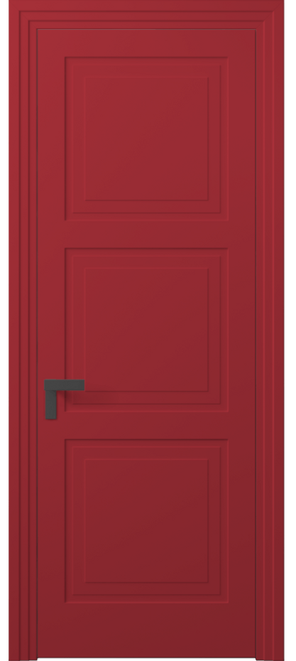 Дверь межкомнатная Rocca 8331 Матовый белоснежный Каскадный компланарный наличник МБЛ Цена 103999 ₽ Наличники уже входят в базовый комплект. Фабрика дверей Волховец 8 (800) 551 43 19 Межкомнатная дверь Rocca 8331 Матовый белоснежный Цена 103999 ₽ | Volhovec