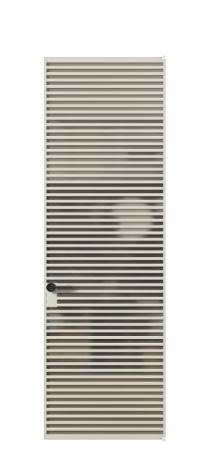 Алюминиевая дверь АЛПЛ040.07 Алюминий облачно-серый Сатинированное бронзовое стекло, триплекс. Без короба АОС Цена 193490 Стоимость комплекта двери включает:
1. Полотно (600/650/700/750/800/850/900/950*2000-2400 мм).
2. Короб
3. Комплект фурнитуры (2 торцевые петли и магнитный замок с ответной планкой). Фабрика дверей Волховец 8 (800) 551 43 19 Алюминиевая дверь АЛПЛ040.07 Алюминий облачно-серый Сатинированное бронзовое стекло, триплекс Цена 193490 | Volhovec