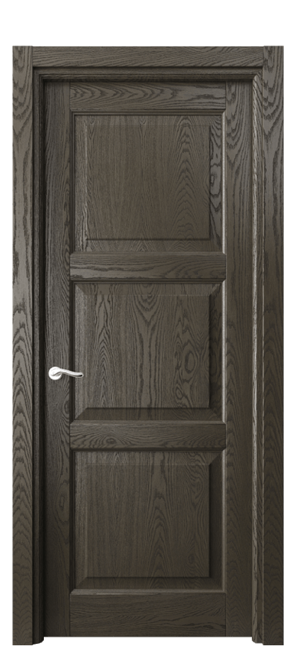 Дверь межкомнатная Lignum 0731 Дуб серый брашированный Гладкий наличник ДСЕ.Б Цена 148499 ₽ Наличники уже входят в базовый комплект. Фабрика дверей Волховец 8 (800) 551 43 19 Межкомнатная дверь Lignum 0731 Дуб серый брашированный Цена 148499 ₽ | Volhovec