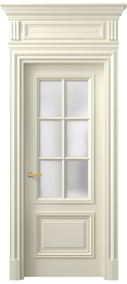 Дверь межкомнатная Антик 7312 Матовый молочно-белый Сатинированное стекло КЭП + Объёмный фриз + Карниз ММБ Цена 176709 ₽ Наличники уже входят в базовый комплект. Фабрика дверей Волховец 8 (800) 551 43 19 Межкомнатная дверь Антик 7312 Матовый молочно-белый Сатинированное стекло Цена 176709 ₽ | Volhovec