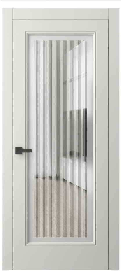 Дверь межкомнатная Linea 8300 Матовый светло-серый Сатинированное с гравировкой "Каннелюры", триплекс Гладкий компланарный наличник МССР Цена 83699 ₽ Наличники уже входят в базовый комплект. Фабрика дверей Волховец 8 (800) 551 43 19 Межкомнатная дверь Linea 8300 Матовый светло-серый Сатинированное с гравировкой "Каннелюры", триплекс Цена 83699 ₽ | Volhovec