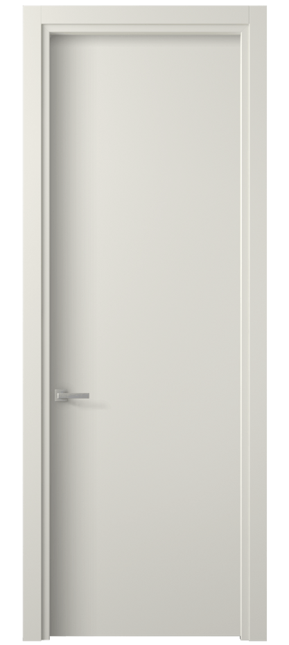 Дверь межкомнатная Planum 0010 Матовый жемчужный  Гладкий наличник МЖМ Цена 39299 ₽ Наличники уже входят в базовый комплект. Фабрика дверей Волховец 8 (800) 551 43 19 Межкомнатная дверь Planum 0010 Матовый жемчужный  Цена 39299 ₽ | Volhovec