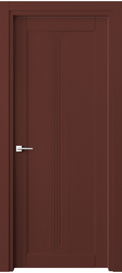 Дверь межкомнатная Ego 6121 Дуб белоснежный  Гладкий наличник Ego ДБС Цена 155199 ₽ Наличники уже входят в базовый комплект. Фабрика дверей Волховец 8 (800) 551 43 19 Межкомнатная дверь Ego 6121 Дуб белоснежный  Цена 155199 ₽ | Volhovec