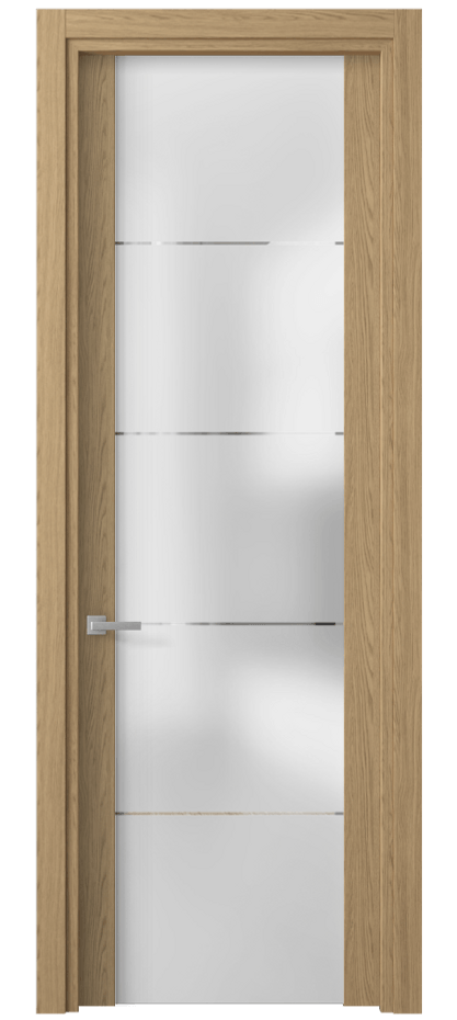 Дверь межкомнатная Planum 4114 Жемчужный дуб Сатинированное стекло с гравировкой «КВАДРО», триплекс Гладкий наличник ЖМД Цена 32639 ₽ Наличники уже входят в базовый комплект. Фабрика дверей Волховец 8 (800) 551 43 19 Межкомнатная дверь Planum 4114 Жемчужный дуб Сатинированное стекло с гравировкой «КВАДРО», триплекс Цена 32639 ₽ | Volhovec