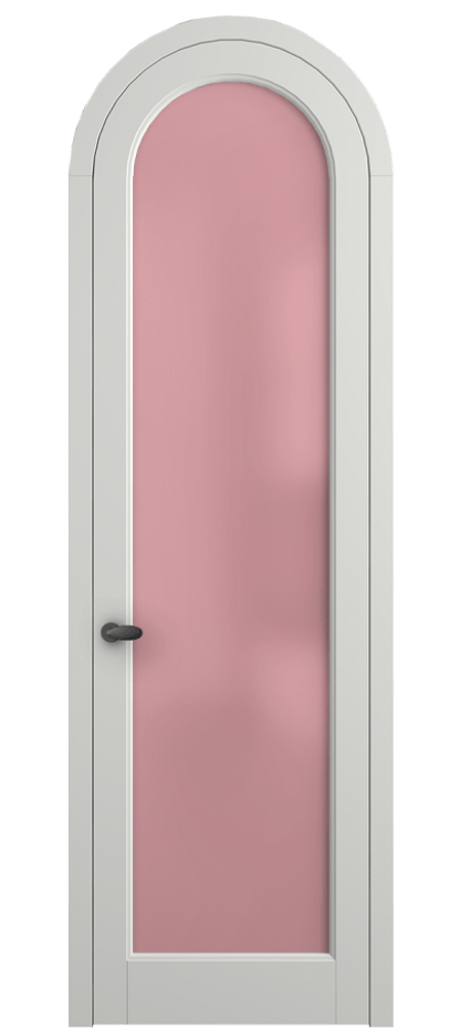 Дверь межкомнатная Палаццо 6814 Матовый светло-серый Сатинированное розовое стекло, триплекс 0536R МССР Цена 125159 ₽ Наличники уже входят в базовый комплект. Фабрика дверей Волховец 8 (800) 551 43 19 Межкомнатная дверь Палаццо 6814 Матовый светло-серый Сатинированное розовое стекло, триплекс Цена 125159 ₽ | Volhovec