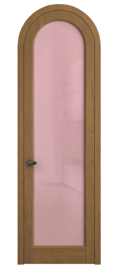 Дверь межкомнатная Palazzo 6814 Дуб пряный матовый Фактурное розовое стекло "Лёд", триплекс 0536R ДПРМ Цена 212349 ₽ Наличники уже входят в базовый комплект. Фабрика дверей Волховец 8 (800) 551 43 19 Межкомнатная дверь Palazzo 6814 Дуб пряный матовый Фактурное розовое стекло "Лёд", триплекс Цена 212349 ₽ | Volhovec