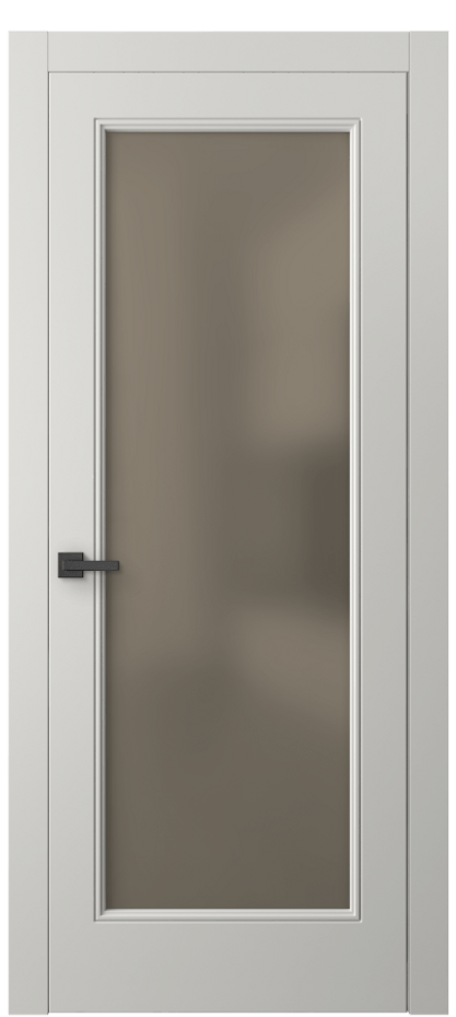 Дверь межкомнатная Linea 8300 Матовый серый Сатинированное бронзовое стекло, триплекс Гладкий компланарный наличник MCР* Цена 74699 ₽ Наличники уже входят в базовый комплект. Фабрика дверей Волховец 8 (800) 551 43 19 Межкомнатная дверь Linea 8300 Матовый серый Сатинированное бронзовое стекло, триплекс Цена 74699 ₽ | Volhovec