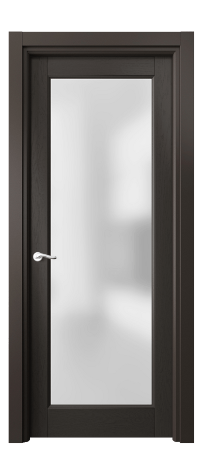 Дверь межкомнатная Лигнум 0700 Дуб антрацит Сатинированное стекло Гладкий наличник ДАН Цена 130499 ₽ Наличники уже входят в базовый комплект. Фабрика дверей Волховец 8 (800) 551 43 19 Межкомнатная дверь Лигнум 0700 Дуб антрацит Сатинированное стекло Цена 130499 ₽ | Volhovec