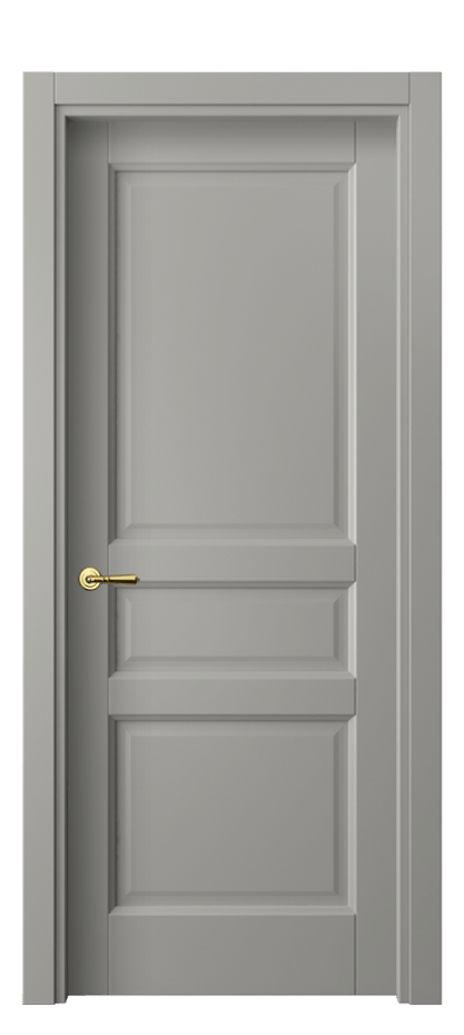 Дверь межкомнатная Galant 1431 Матовый нейтральный серый  Гладкий наличник МНСР Цена 9987400 so'm Наличники уже входят в базовый комплект. Фабрика дверей Волховец 8 (800) 551 43 19 Межкомнатная дверь Galant 1431 Матовый нейтральный серый  Цена 9987400 so'm | Volhovec