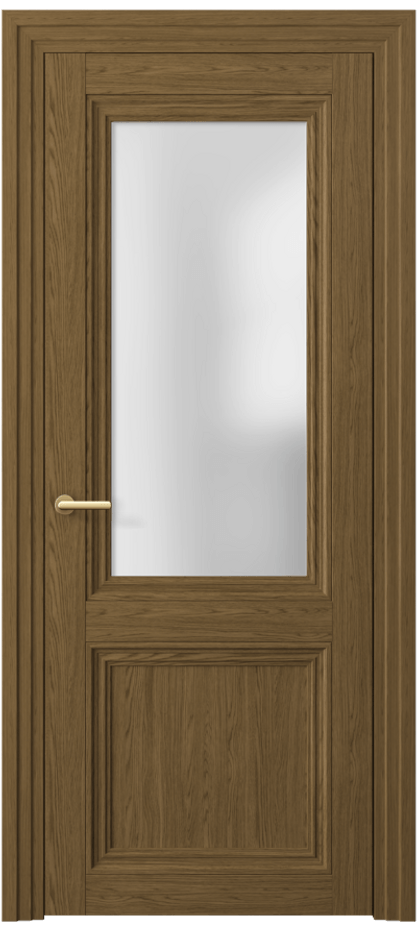 Дверь межкомнатная Centro 2524 Торфяной дуб Сатинированное стекло Каскадный наличник ТФД Цена 38319 ₽ Наличники уже входят в базовый комплект. Фабрика дверей Волховец 8 (800) 551 43 19 Межкомнатная дверь Centro 2524 Торфяной дуб Сатинированное стекло Цена 38319 ₽ | Volhovec