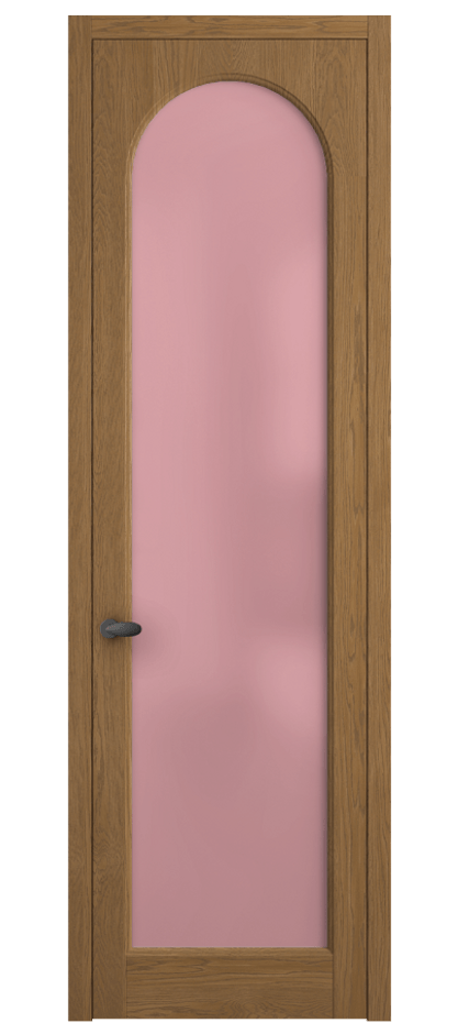 Дверь межкомнатная Palazzo 6804 Дуб пряный матовый Сатинированное розовое стекло, триплекс 0536 ДПРМ Цена 148229 ₽ Наличники уже входят в базовый комплект. Фабрика дверей Волховец 8 (800) 551 43 19 Межкомнатная дверь Palazzo 6804 Дуб пряный матовый Сатинированное розовое стекло, триплекс Цена 148229 ₽ | Volhovec