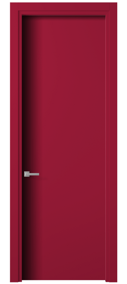 Дверь межкомнатная Planum 0010 Матовый белоснежный  Гладкий наличник МБЛ Цена 51199 ₽ Наличники уже входят в базовый комплект. Фабрика дверей Волховец 8 (800) 551 43 19 Межкомнатная дверь Planum 0010 Матовый белоснежный  Цена 51199 ₽ | Volhovec