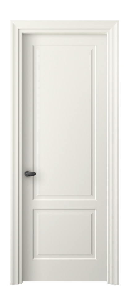 Дверь межкомнатная Esse 8551 Матовый жемчужный  Фигурный универсальный наличник МЖМ Цена 52999 ₽ Наличники уже входят в базовый комплект. Фабрика дверей Волховец 8 (800) 551 43 19 Межкомнатная дверь Esse 8551 Матовый жемчужный  Цена 52999 ₽ | Volhovec