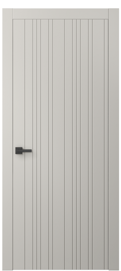 Дверь межкомнатная Linea АКП 8051 Матовый облачно-серый Гладкий компланарный наличник МОС* Цена 50639 ₽ Наличники уже входят в базовый комплект. Фабрика дверей Волховец 8 (800) 551 43 19 Межкомнатная дверь Linea АКП 8051 Матовый облачно-серый Цена 50639 ₽ | Volhovec