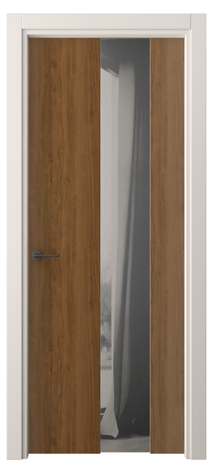 Дверь межкомнатная Freedom 4226 Лесной орех Двустороннее серое зеркало, триплекс Классический гладкий наличник ПЭТБ Цена 42799 ₽ Наличники уже входят в базовый комплект. Фабрика дверей Волховец 8 (800) 551 43 19 Межкомнатная дверь Freedom 4226 Лесной орех Двустороннее серое зеркало, триплекс Цена 42799 ₽ | Volhovec