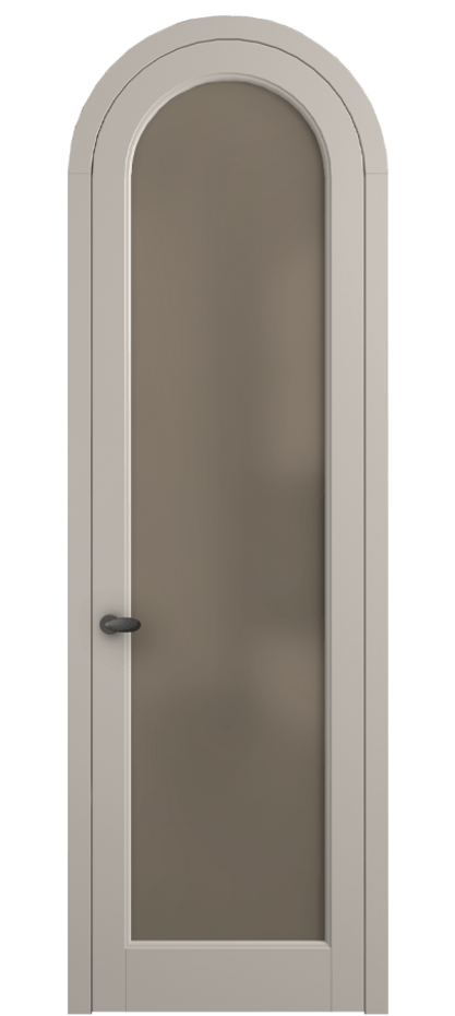 Дверь межкомнатная Палаццо 6814 Матовый светло-бежевый Сатинированное бронзовое стекло, триплекс 0536R МСБЖ Цена 125159 ₽ Наличники уже входят в базовый комплект. Фабрика дверей Волховец 8 (800) 551 43 19 Межкомнатная дверь Палаццо 6814 Матовый светло-бежевый Сатинированное бронзовое стекло, триплекс Цена 125159 ₽ | Volhovec