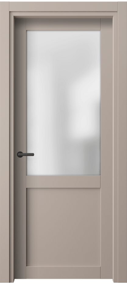 Дверь межкомнатная Neo 2122 ПЭТ серо-коричневый Сатинированное стекло Гладкий классический наличник ПЭСК Цена 24399 ₽ Наличники уже входят в базовый комплект. Фабрика дверей Волховец 8 (800) 551 43 19 Межкомнатная дверь Neo 2122 ПЭТ серо-коричневый Сатинированное стекло Цена 24399 ₽ | Volhovec