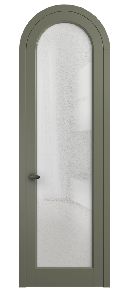 Дверь межкомнатная Палаццо 6814 Матовый оливковый тёмный Фактурное стекло "Лёд", триплекс 0536R МОТ Цена 131159 ₽ Наличники уже входят в базовый комплект. Фабрика дверей Волховец 8 (800) 551 43 19 Межкомнатная дверь Палаццо 6814 Матовый оливковый тёмный Фактурное стекло "Лёд", триплекс Цена 131159 ₽ | Volhovec