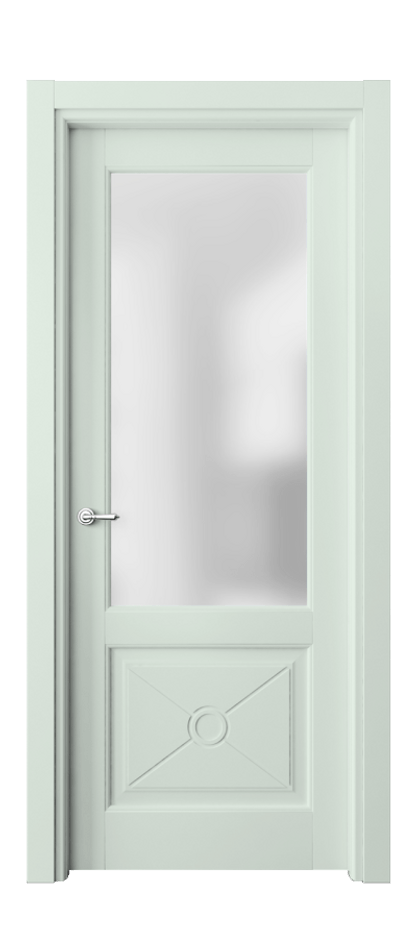 Дверь межкомнатная Toscana Litera 6362 Бук белоснежный Сатинированное стекло Гладкий наличник ББЛ Цена 130599 ₽ Наличники уже входят в базовый комплект. Фабрика дверей Волховец 8 (800) 551 43 19 Межкомнатная дверь Toscana Litera 6362 Бук белоснежный Сатинированное стекло Цена 130599 ₽ | Volhovec