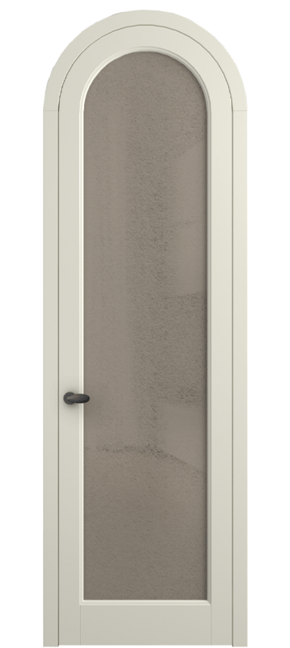 Дверь межкомнатная Палаццо 6814 Матовый молочно-белый Фактурное бронзовое стекло "Лёд", триплекс 0536R ММБ Цена 131159 ₽ Наличники уже входят в базовый комплект. Фабрика дверей Волховец 8 (800) 551 43 19 Межкомнатная дверь Палаццо 6814 Матовый молочно-белый Фактурное бронзовое стекло "Лёд", триплекс Цена 131159 ₽ | Volhovec