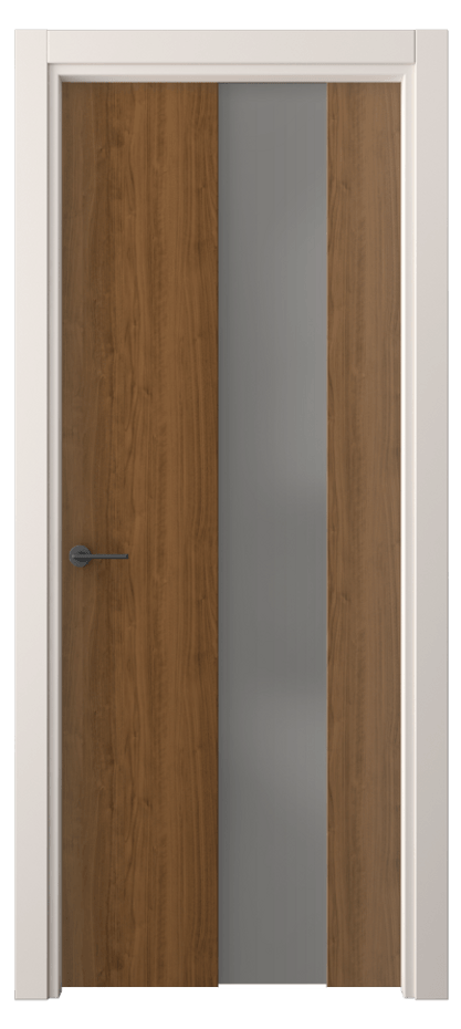 Дверь межкомнатная Freedom 4226 Лесной орех Сатинированное серое стекло, триплекс Классический гладкий наличник ПЭТБ Цена 40799 ₽ Наличники уже входят в базовый комплект. Фабрика дверей Волховец 8 (800) 551 43 19 Межкомнатная дверь Freedom 4226 Лесной орех Сатинированное серое стекло, триплекс Цена 40799 ₽ | Volhovec