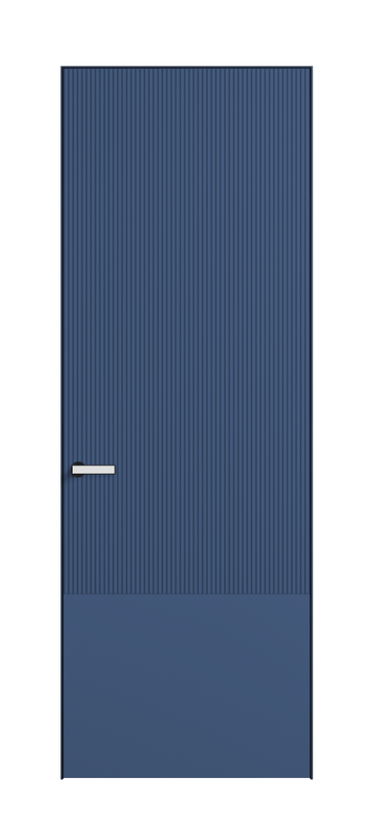 Дверь межкомнатная Вельвет 8203 Матовый белоснежный. Скрытый короб Черный Цена 76669 . Фабрика дверей Волховец 8 (800) 551 43 19 Межкомнатная дверь Вельвет 8203 Матовый белоснежный. Цена 76669 | Volhovec