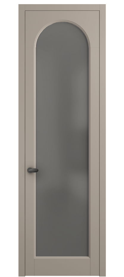 Дверь межкомнатная Palazzo 6804 Матовый бисквитный Сатинированное серое стекло, триплекс 0536 МБСК Цена 97029 ₽ Наличники уже входят в базовый комплект. Фабрика дверей Волховец 8 (800) 551 43 19 Межкомнатная дверь Palazzo 6804 Матовый бисквитный Сатинированное серое стекло, триплекс Цена 97029 ₽ | Volhovec