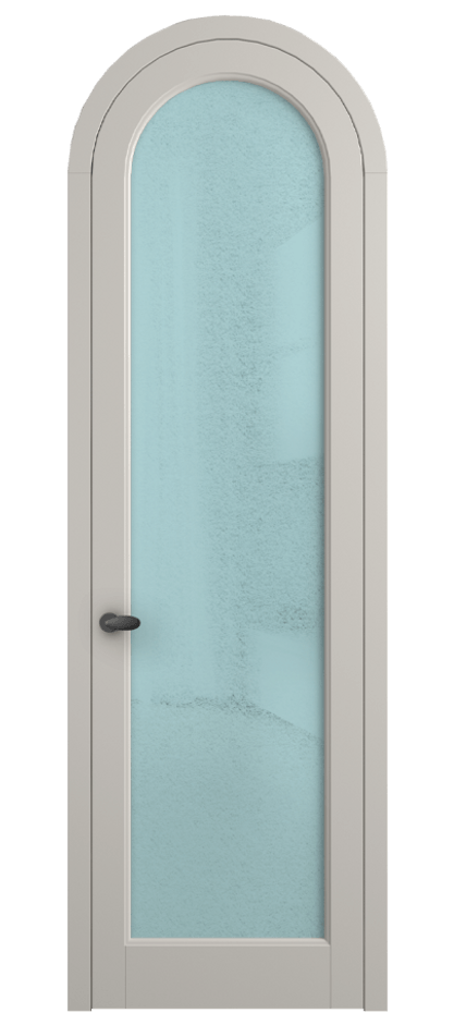 Дверь межкомнатная Палаццо 6814 Матовый облачно-серый Фактурное голубое стекло "Лёд", триплекс 0536R МОС Цена 131159 ₽ Наличники уже входят в базовый комплект. Фабрика дверей Волховец 8 (800) 551 43 19 Межкомнатная дверь Палаццо 6814 Матовый облачно-серый Фактурное голубое стекло "Лёд", триплекс Цена 131159 ₽ | Volhovec