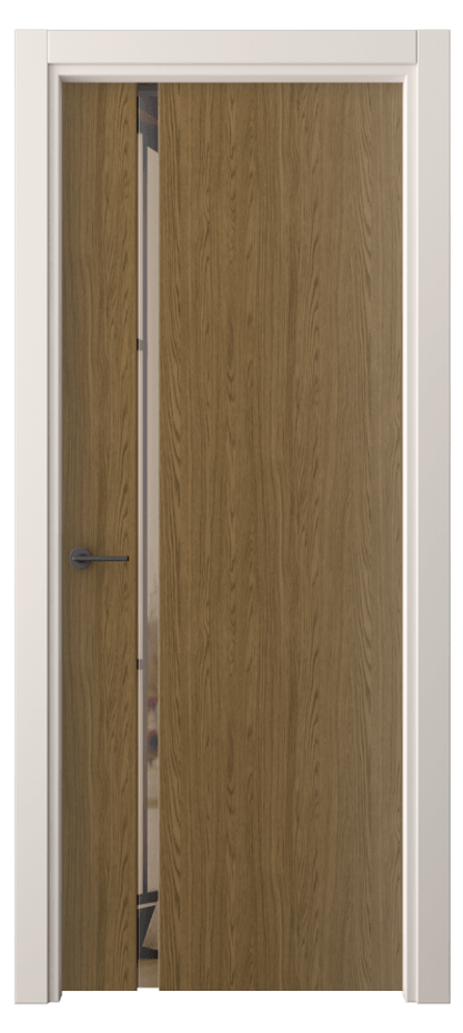 Дверь межкомнатная Freedom 4222 Торфяной дуб Двустороннее бронзовое зеркало, триплекс Классический гладкий наличник ПЭТБ Цена 34239 ₽ Наличники уже входят в базовый комплект. Фабрика дверей Волховец 8 (800) 551 43 19 Межкомнатная дверь Freedom 4222 Торфяной дуб Двустороннее бронзовое зеркало, триплекс Цена 34239 ₽ | Volhovec